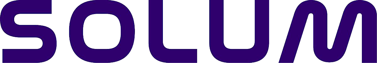 SOLUM Logo